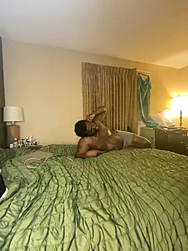 Tattedupdek's Webcam Show