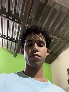 Stickmendez's Live XXX Chat