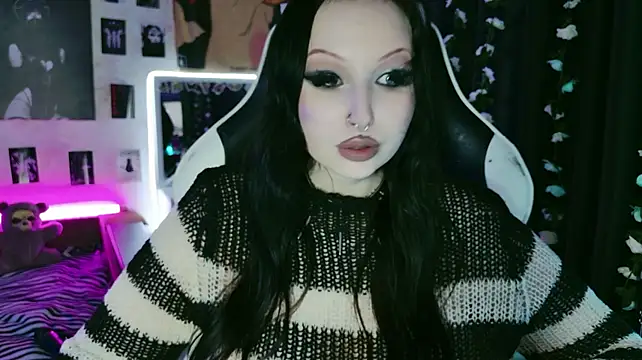 Kitty_goth