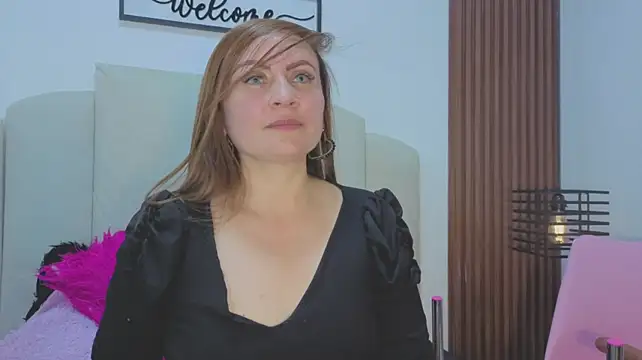 Živý XXX chat Grettel-ramirez