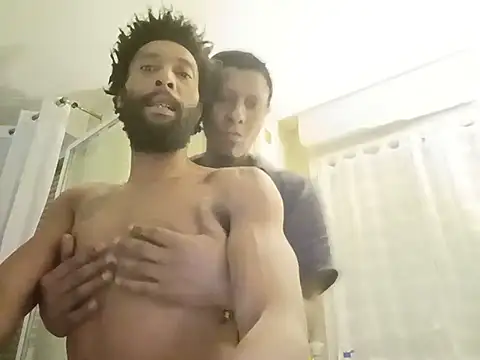 Blackhot97a Webcam Show