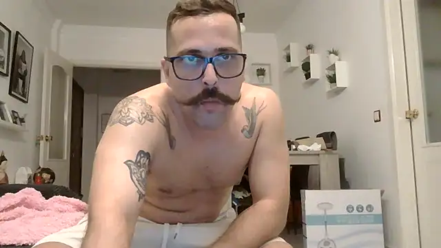 yanick931's Live XXX Chat