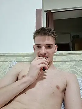 darkboy665 现场XXX聊天