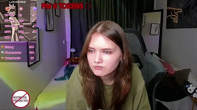 Dilara_xBaby - tease in panties