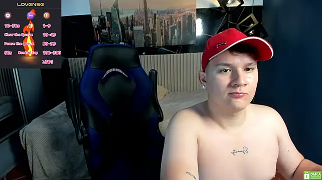 damian_miller7 – Live XXX-chat