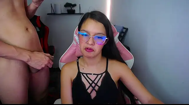 Chat XXX ao vivo de Jessiand_boy