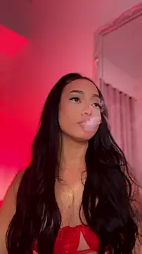 ItsBellaPorch's Live XXX Chat