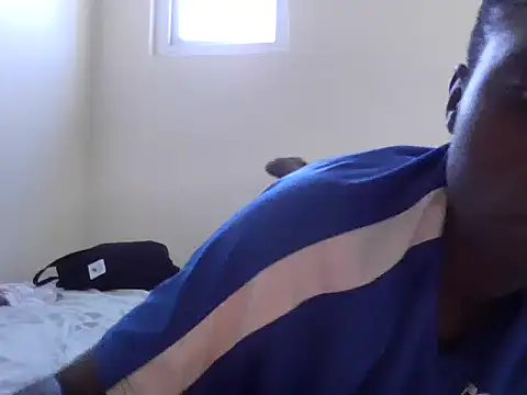 pretty_daniellah Chat XXX in diretta