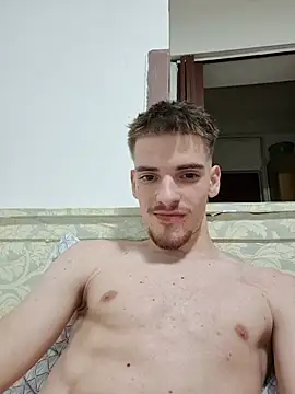 Chat XXX ao vivo de darkboy665