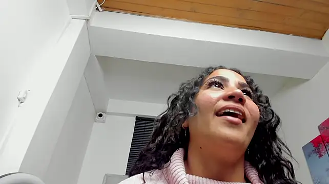 Cataleya_Fuentes - Show my asshole