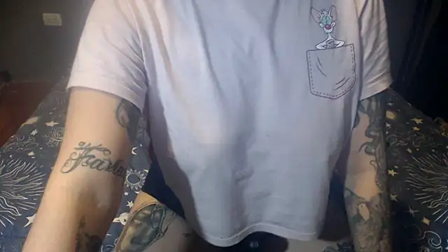 Darkvib Chat XXX in diretta