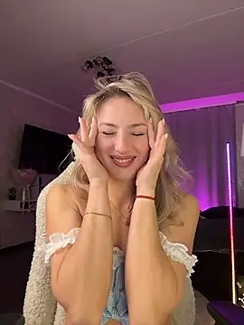 Mally_Say Live XXX-chat