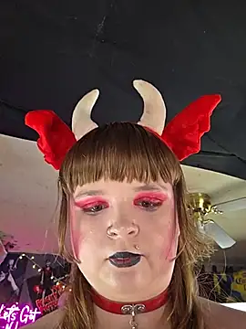 VelvetDiablo - tease pussy til cum
