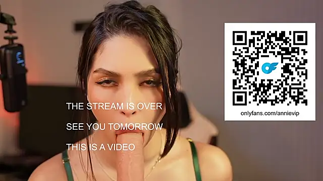 im_annie's Live XXX Chat