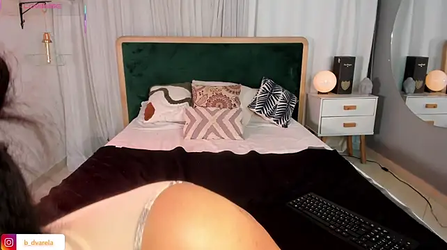 Онлайн чат XXX Bianca_DVarela
