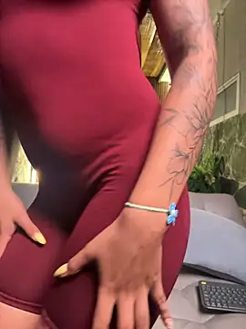 NicolleRivera_ - 🔥PUT YOUR FINGERS INTO MY PUSSY 🔥
