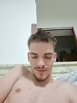 Živý XXX chat darkboy665