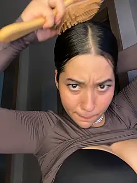 Nhefertary Live XXX-Chat