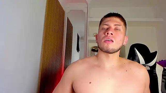 SebastianMaximoff_ Live XXX-chat