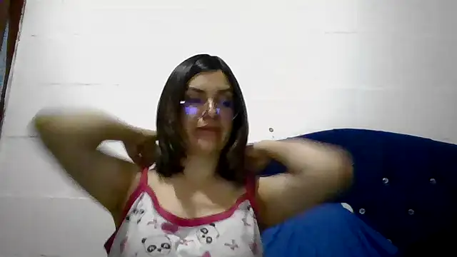 Chat XXX en directo de princessbella93