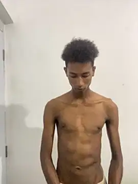 Badboy_00s Adlı Modelin Web Kamerası Şovu