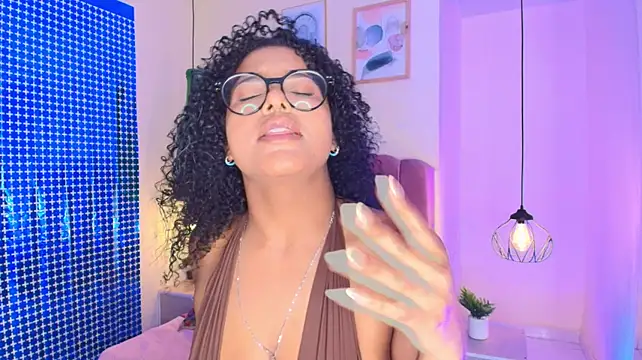 Afroditaa_19 Live XXX-chat