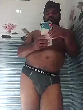 Hiptonos' Live XXX Chat