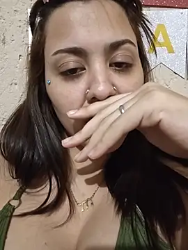 Lindagatha - Plug no cuzinho