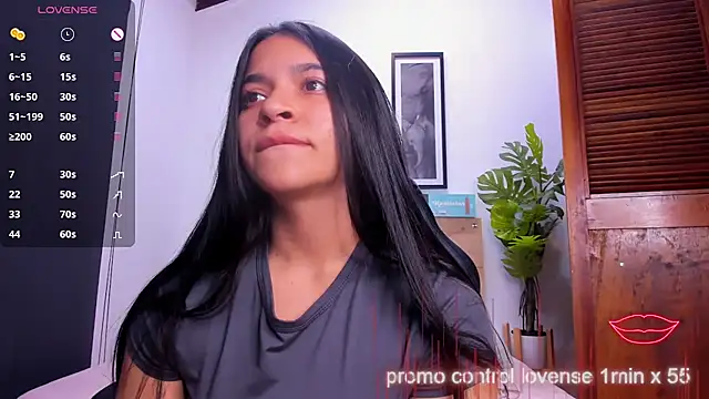 Lalytulu99 - ALL NAKED ✨CONTROL DOMI 5MIN ✨DOGGY