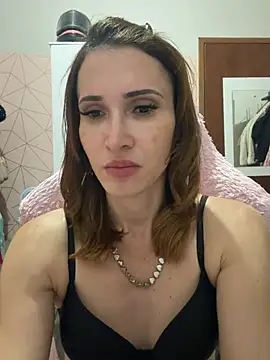 Živý XXX chat Irresistible37
