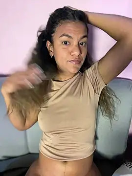 AngelPinkk_ - plug my ass+ spank