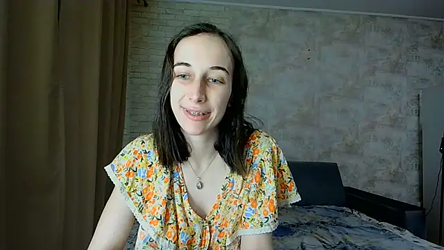 Anika_bloom's Live XXX Chat