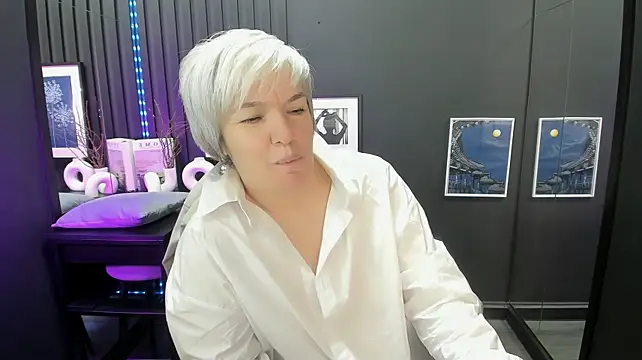 Živý XXX chat CarmenSoft