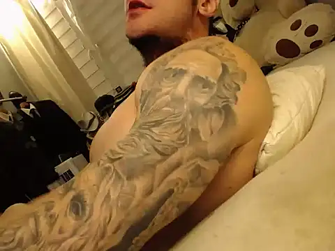 Chat XXX en directo de ballardbret