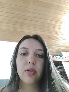 Chat XXX en directo de Bella_Karoline