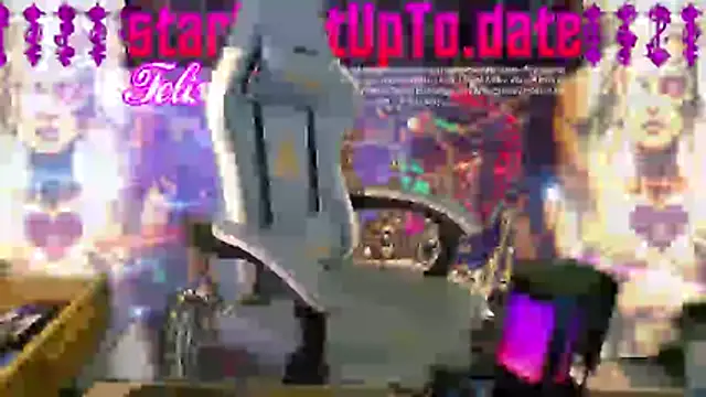 Chatroom XXX en direct de solodethlordsubveganFAQ