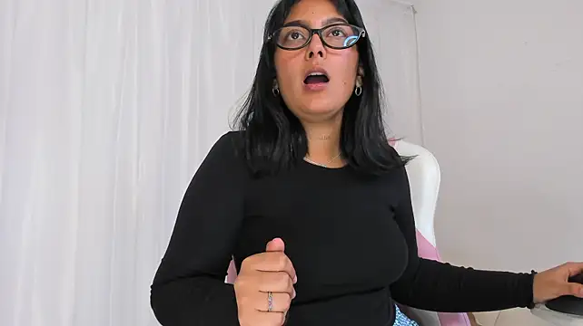 missnessa's Live XXX Chat