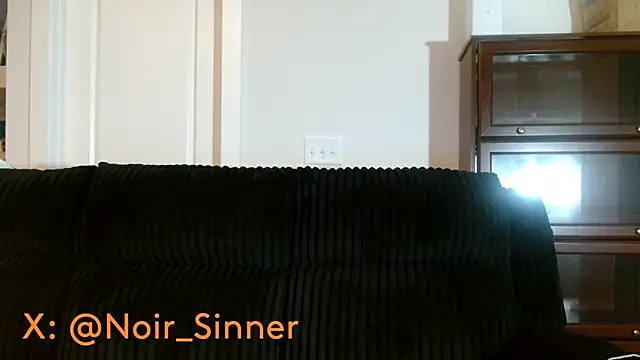 sinnernoir's Live XXX Chat