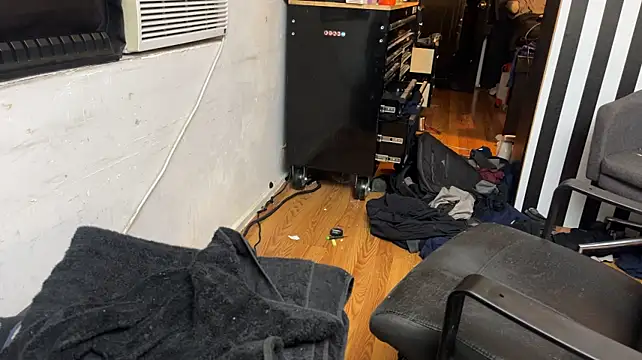 leanjamesdean Live XXX-Chat