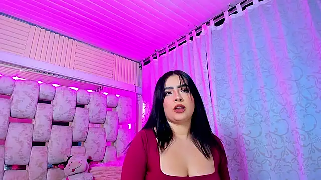 RubyEvanns - Make Me Big Squirt 🍆😏🍑