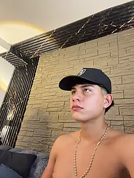 Lander_Cruz Obrolan Langsung XXX