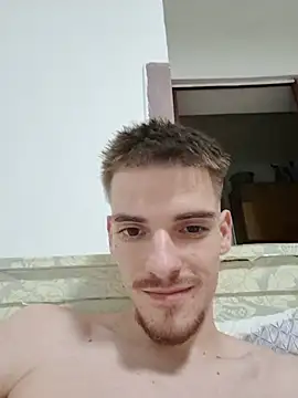 darkboy665 Live XXX Chat