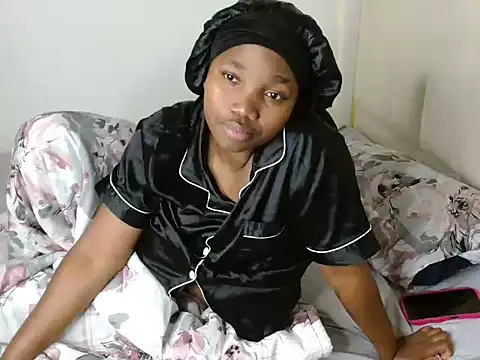 EbonyBabe020