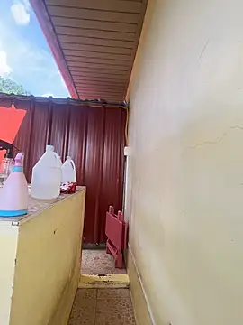 Sweetieme - @fucking pussy in squat at blcny