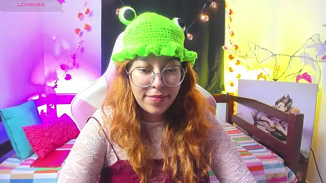 Chat XXX en directo de Juless_x