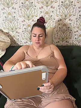 Živý XXX chat Lacey_BBW