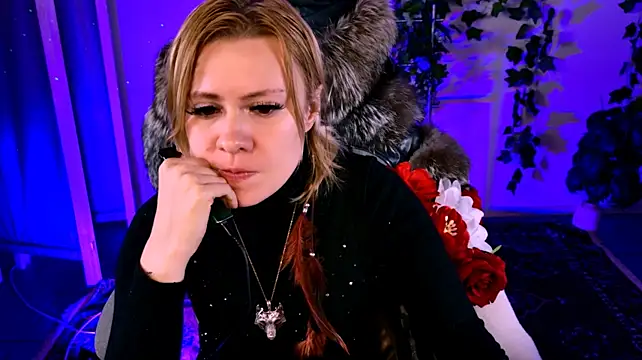 Chatroom XXX en direct de Kumiho_7777