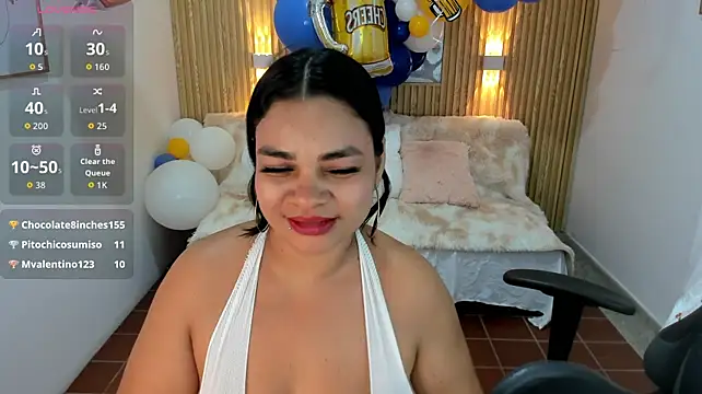 Sembang XXX Secara Langsung Cloe_35