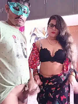 Show de Soni_1191 na webcam