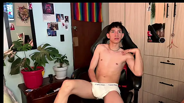 heyy_noah11 라이브 XXX 채팅